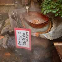 一個很有魅力的溫泉小鎮 - 黑川