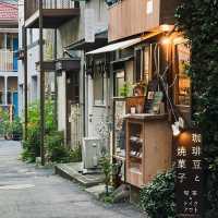 東京旅