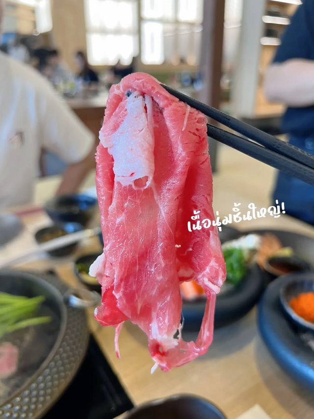Katei shabu 699++ 😍🥩  แถมลดเพิ่มอีก 150฿ คุ้มสุด
