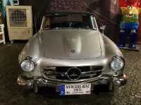 BEST VINTAGE CAR COLLECTION EVER!
