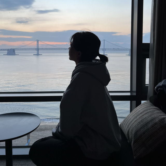 광안대교뷰 가성비 부산호텔 추천