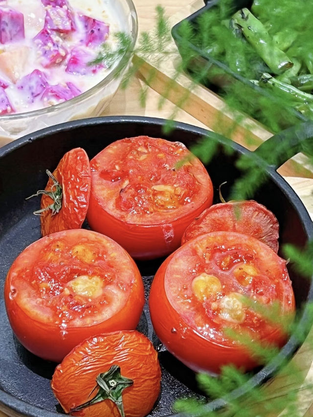 廣州·知己素語輕蔬素食