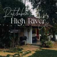 Highrivercafe
