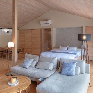 The Aconcagua Resorts