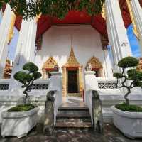 วัดอรุณ 