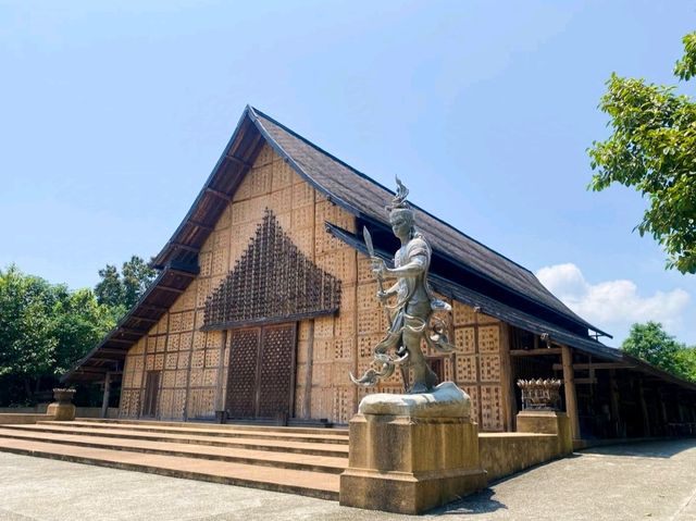 ศูนย์วิปัสสนาไร่เชิญตะวัน (ว.วชิรเมธี)