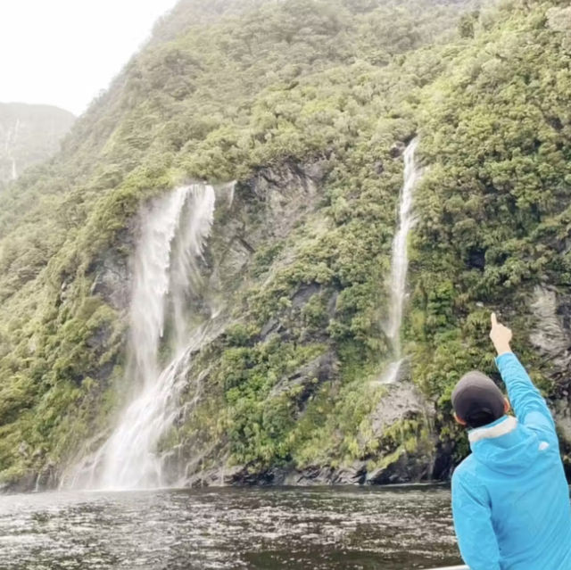 Doubtful Sound: A Must-Visit 🇳🇿