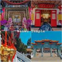 รวมพิกัดวัดดังไต้หวัน ที่สายมูห้ามพลาด!