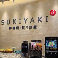 頭城美食餐廳，金大鋤壽喜燒。