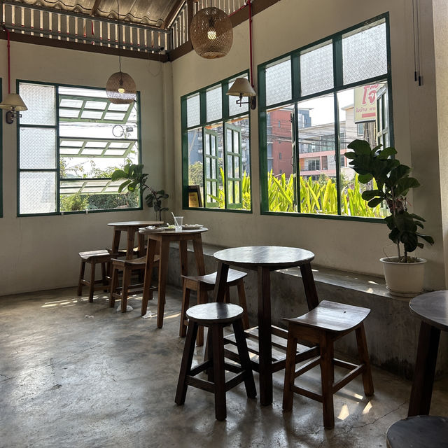 🍛หรอยแรงนิ ! ร้านอาหารใต้ จ.เชียงใหม่ 