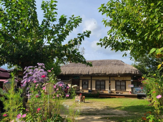하회마을
