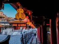 【長崎孔子廟中国歴代博物館】