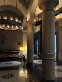 Conservatorium Hotel Amsterdam: Where Heritage Meets Luxury