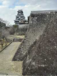 【熊本城】