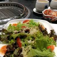 Discover Best WagyuBeef at JB City Center 