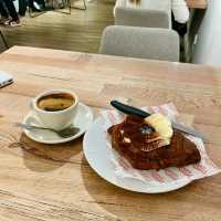 Bloomwood Coffee & Food