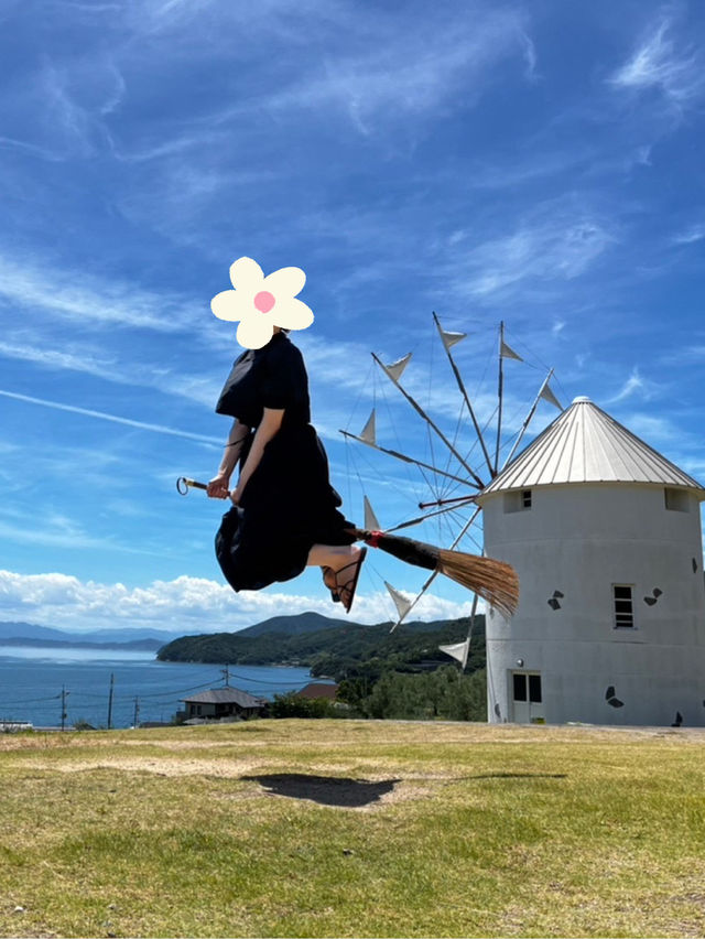 【香川】2泊3日 島旅 🛳️