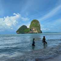 ทัวร์4เกาะกระบี่ แฮปปี้ตลอดทริป🌴