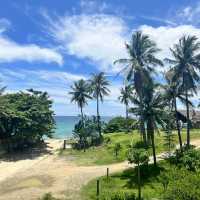 "Paradise Found: Unwind at Pagudpud Saud Beach"