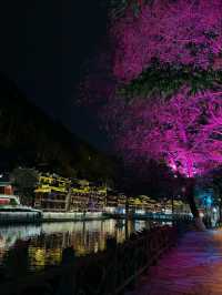 Enchanted Nights in Phoenix Ancient City 