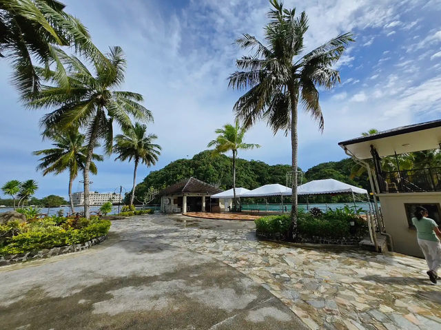 Palau Royal Resort Koror