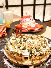 人氣日式梳乎厘班戟🥞專門店 *寺*Tera