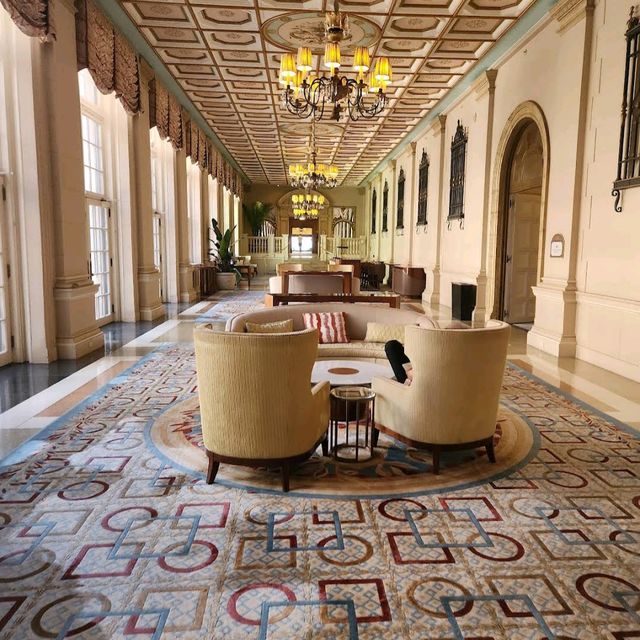 The Breakers – Palm Beach, FL