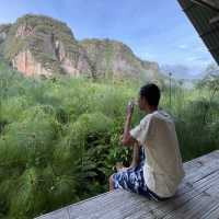 Perfect relaxing stay at Payakumbuh