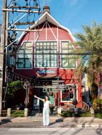 ที่พักระนองแสนน่ารัก