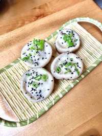 ［奧斯汀食記］Dumpling World-精緻亞洲美食🥟