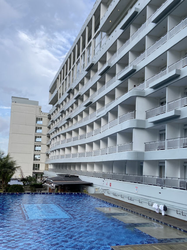 Le Eminence Bogor: A Mountain Escape