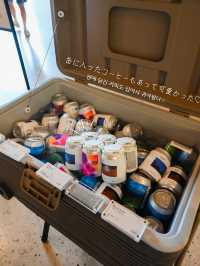 【釜山 / 影島】釜山といったらこのコーヒー屋さん！