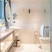 Courtyard by Marriott Bangkok Suvarnabhumi Airport