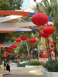 เชิดมังกรเรืองแสง ครั้งแรกในไทย! ต้องมาเห็นด้วยตา 