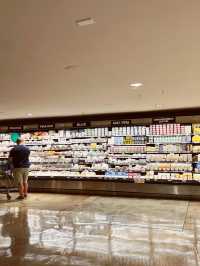 ［奧斯汀旅遊］Central Market-買食材的好選擇🥬🥩🥖