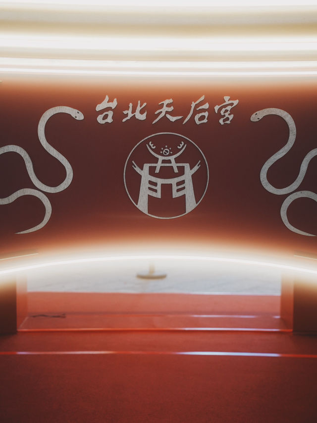 新年祈福好去處 西門町 Q版媽祖神轎閃耀登場