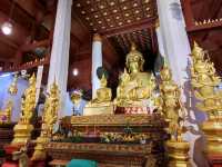 พระธาตุปีเถาะ พระธาตุเก่าแก่คู่บ้านคู่เมืองน่าน