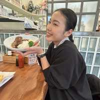 เอ๋ & เอก ร้านสเต็กชื่อดังที่สุดในพัทยา