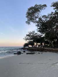 Escape to Samet island🏖️