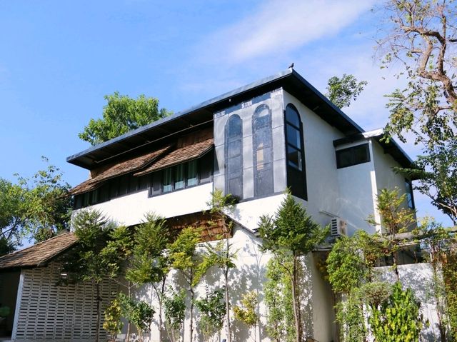 O2 The Residence กาญจนบุรี