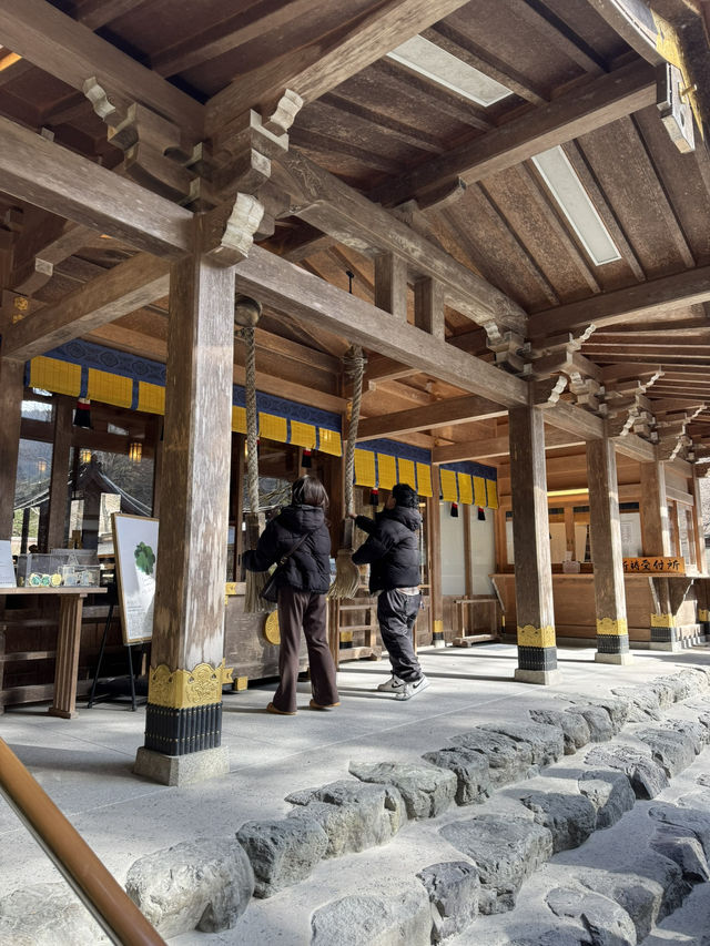 Magnificent Kifune Shrine, Kyoto 🇯🇵