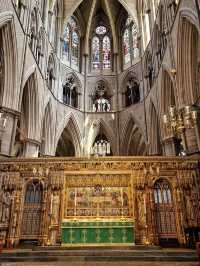 Westminster Hall