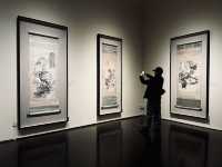 The best museum in Shanghai - and it’s free💸