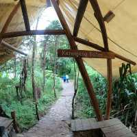 Get Ready for an Adrenaline Rush at Keranjang Sultan!