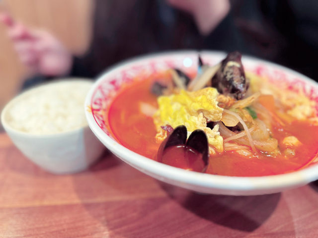 🏨🏓🍴💆‍♀️ 짧은 서귀포 여정, 하지만 속이 알찬