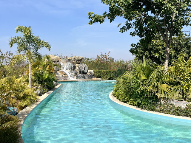ที่พักเขาใหญ่