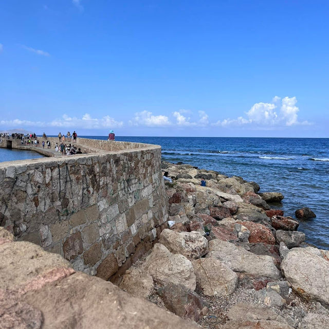 Chania's Timeless Charm