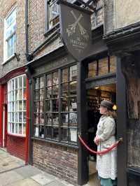 A unique and quirky shop on York 