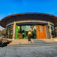 ร้านอาหารไทย-อีสาน คาเฟ ห้องแอร์ ใจกลางเมืองพัทยา
