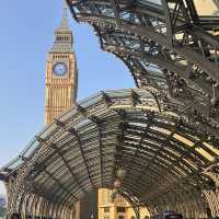 จุดถ่ายรูปเช็คอินสุดปัง ✨The Londoner Macao 